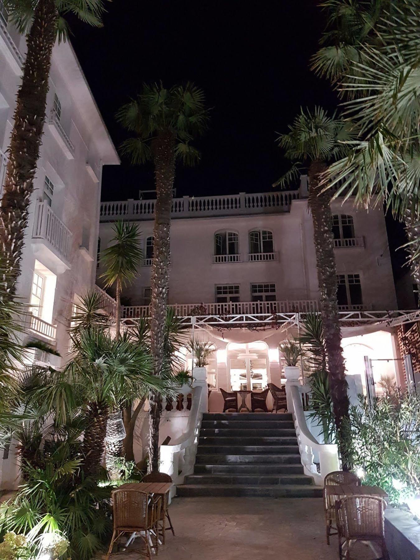 La Palmeraie La Baule 外观 照片
