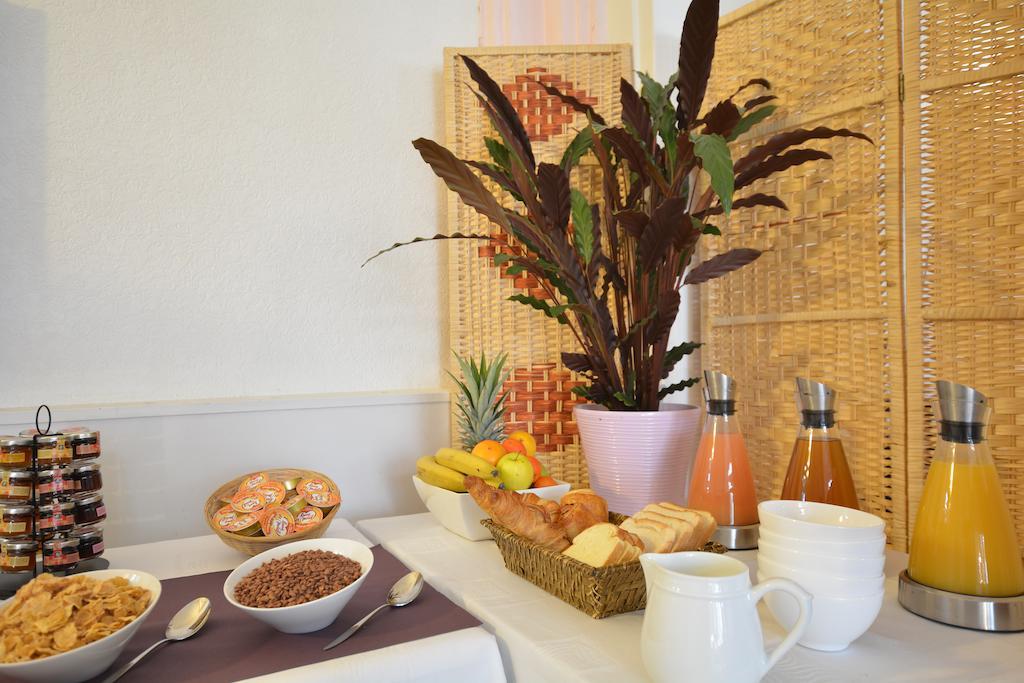 La Palmeraie La Baule 外观 照片