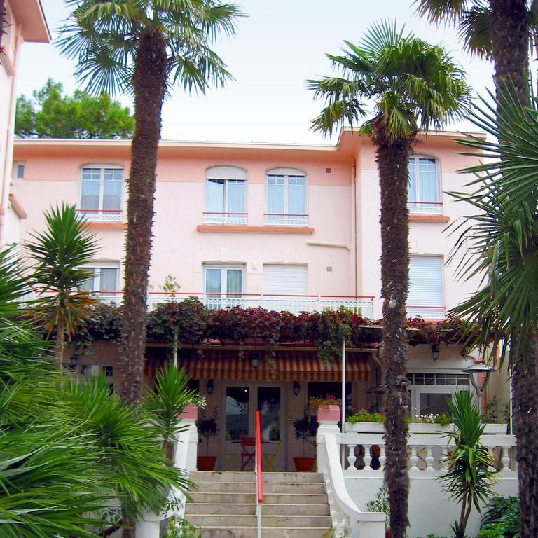 La Palmeraie La Baule 外观 照片