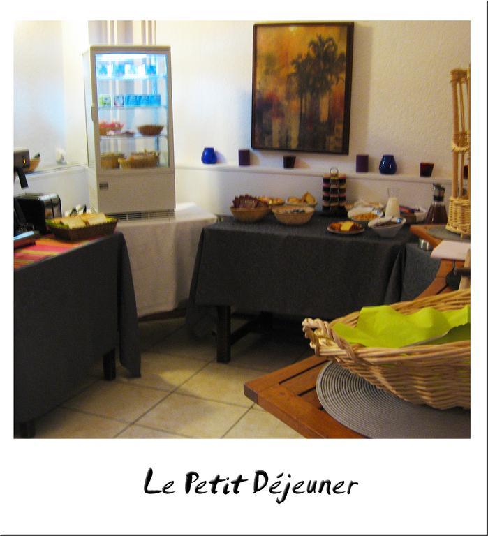 La Palmeraie La Baule 外观 照片