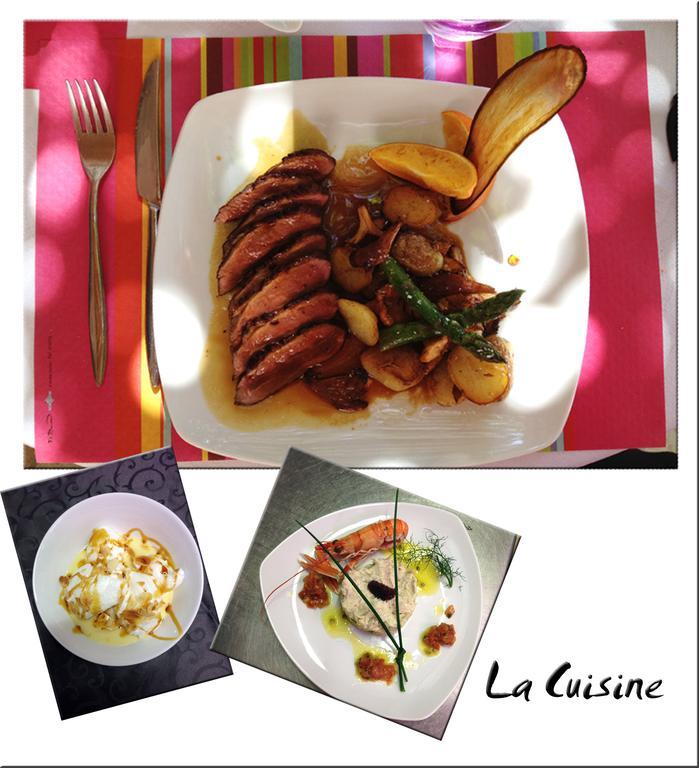 La Palmeraie La Baule 外观 照片