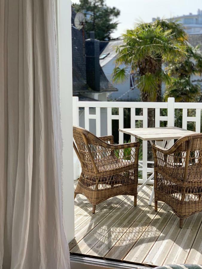 La Palmeraie La Baule 外观 照片